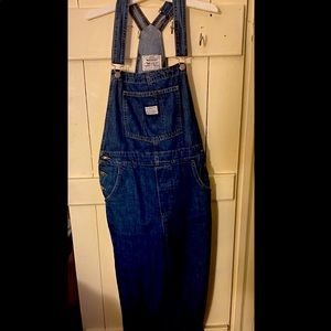 Vintage Levi’s Denim Overall